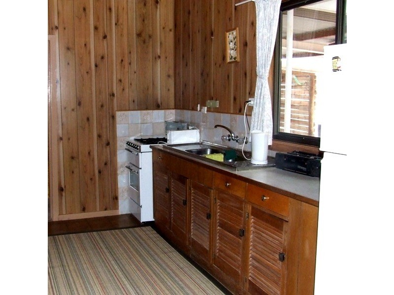 Lot 219 Ferrall Street, Coober Pedy SA 5723