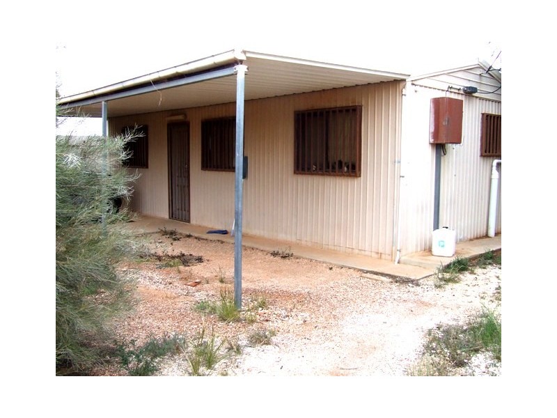 Lot 48 Hutchison Street, Coober Pedy SA 5723