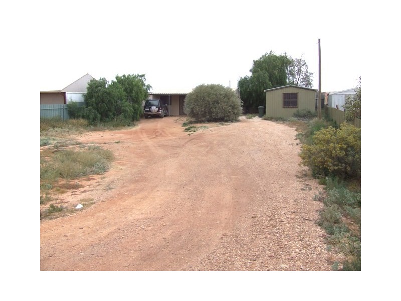 Lot 48 Hutchison Street, Coober Pedy SA 5723