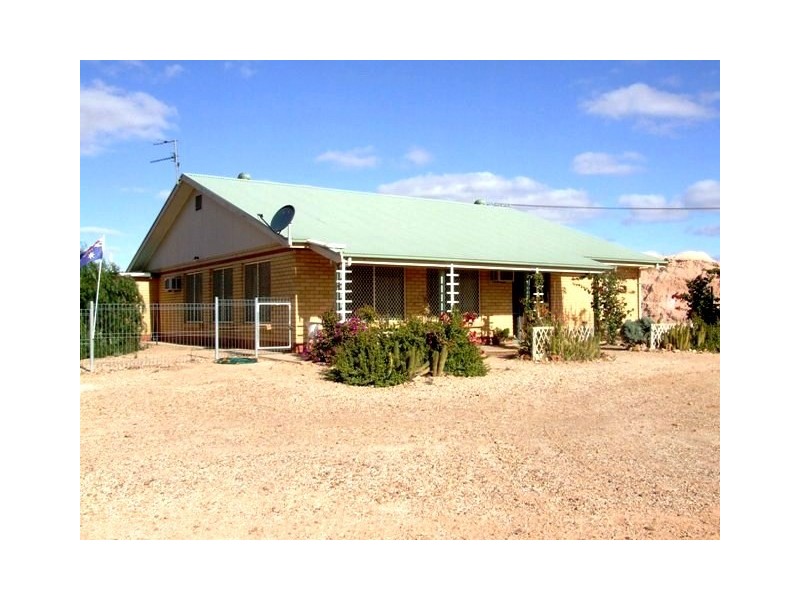 LOT 1 FINCH CLOSE, Coober Pedy SA 5723