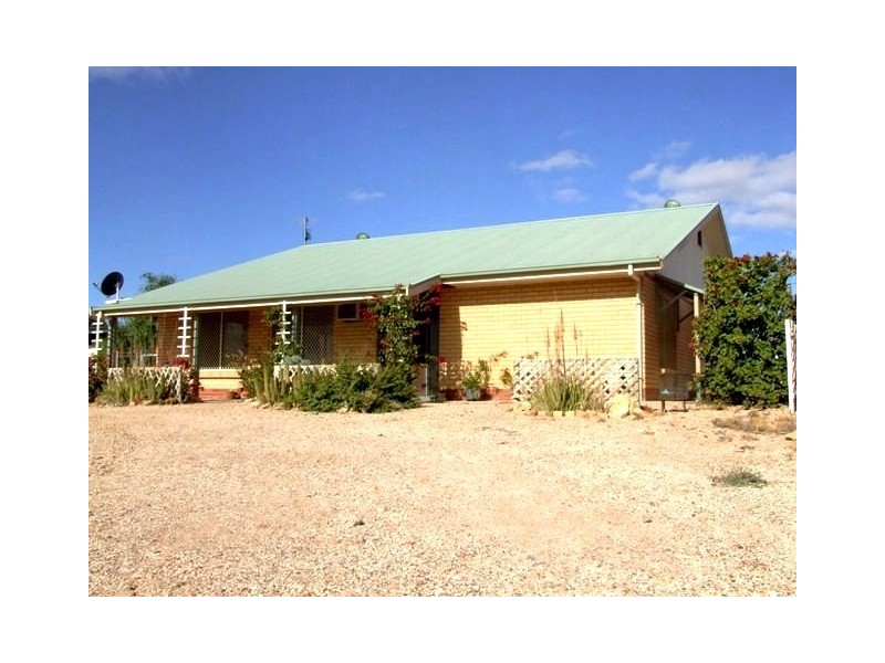 LOT 1 FINCH CLOSE, Coober Pedy SA 5723