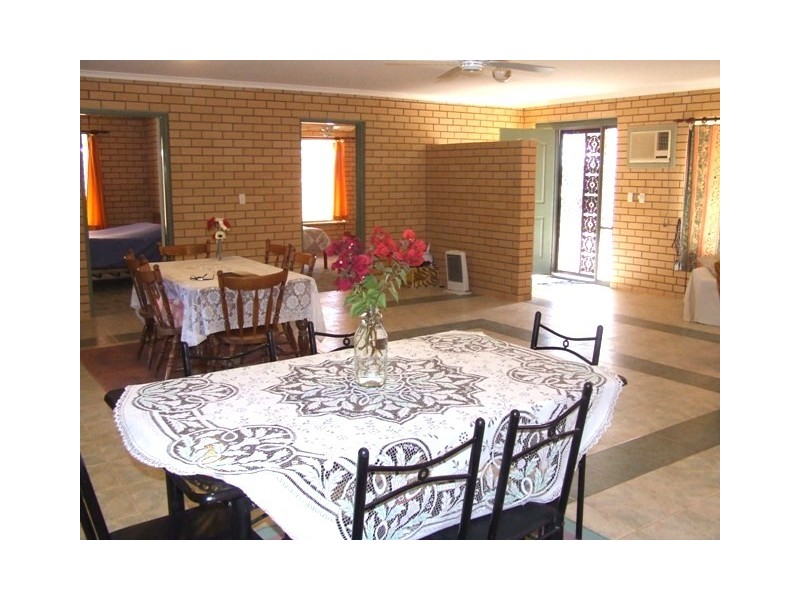 LOT 1 FINCH CLOSE, Coober Pedy SA 5723