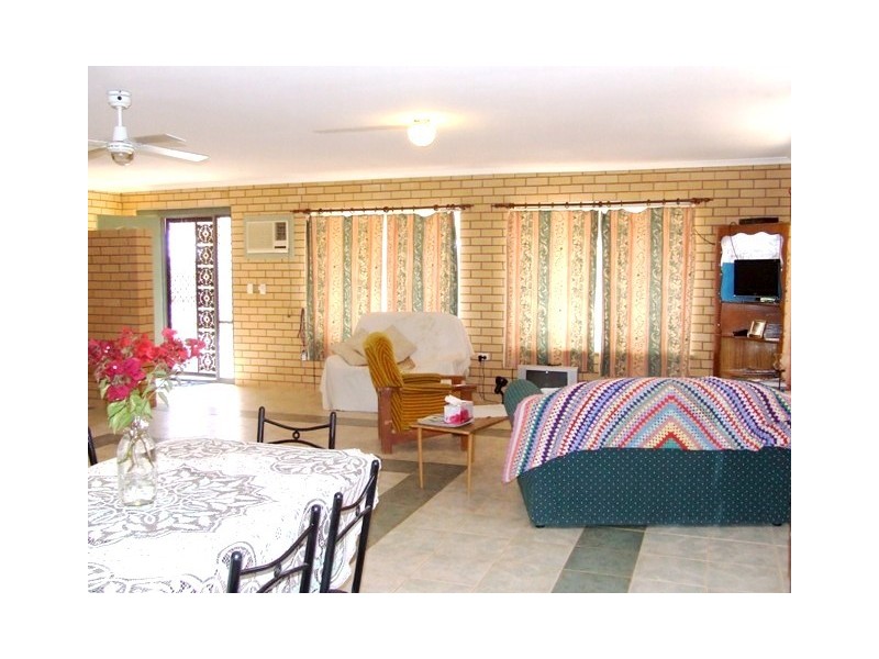 LOT 1 FINCH CLOSE, Coober Pedy SA 5723