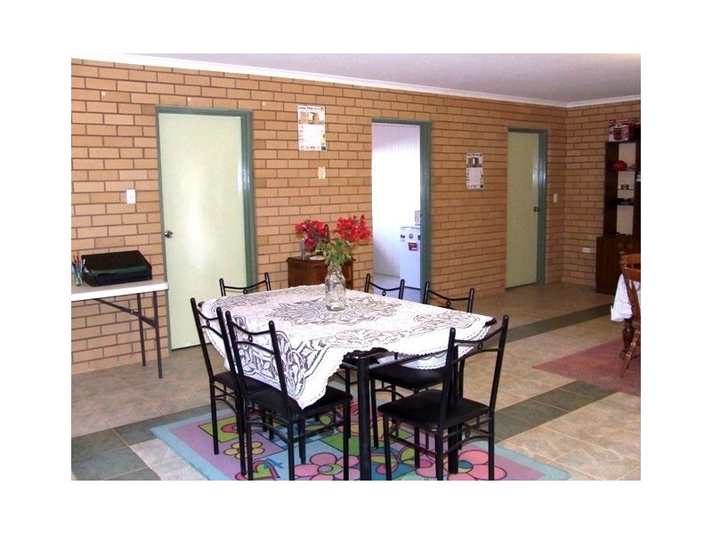LOT 1 FINCH CLOSE, Coober Pedy SA 5723