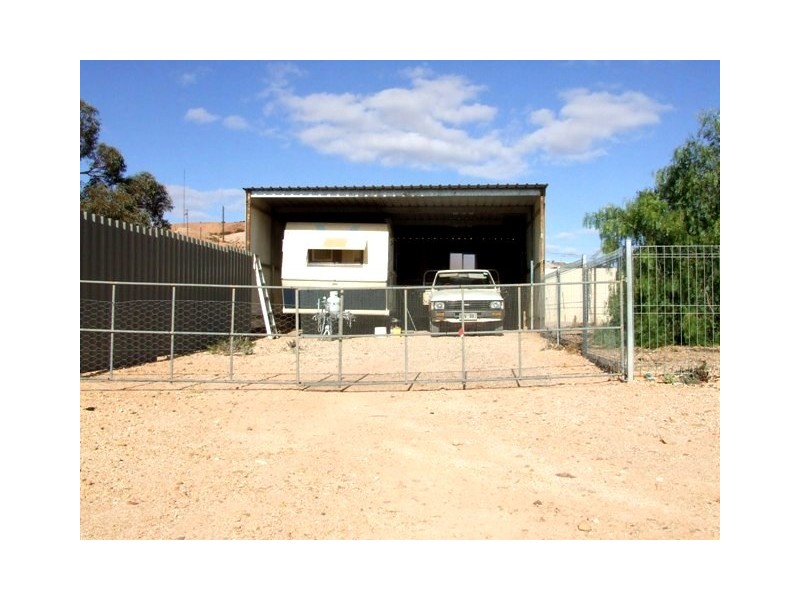 LOT 1 FINCH CLOSE, Coober Pedy SA 5723