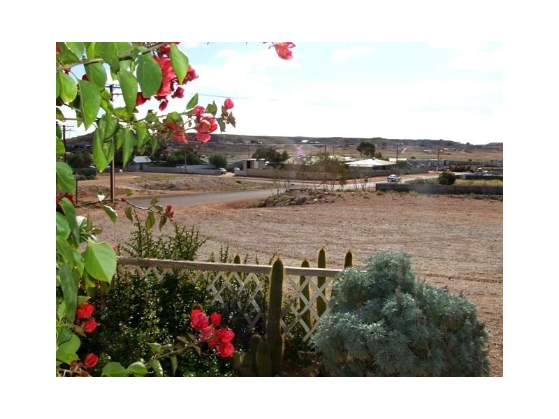 LOT 1 FINCH CLOSE, Coober Pedy SA 5723