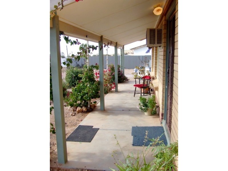 LOT 1 FINCH CLOSE, Coober Pedy SA 5723