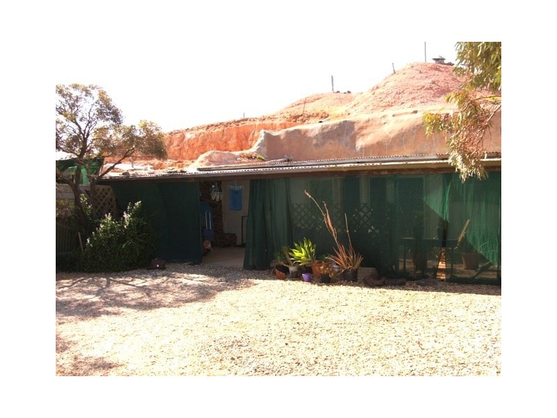Lot 873 Sexton Court, Coober Pedy SA 5723