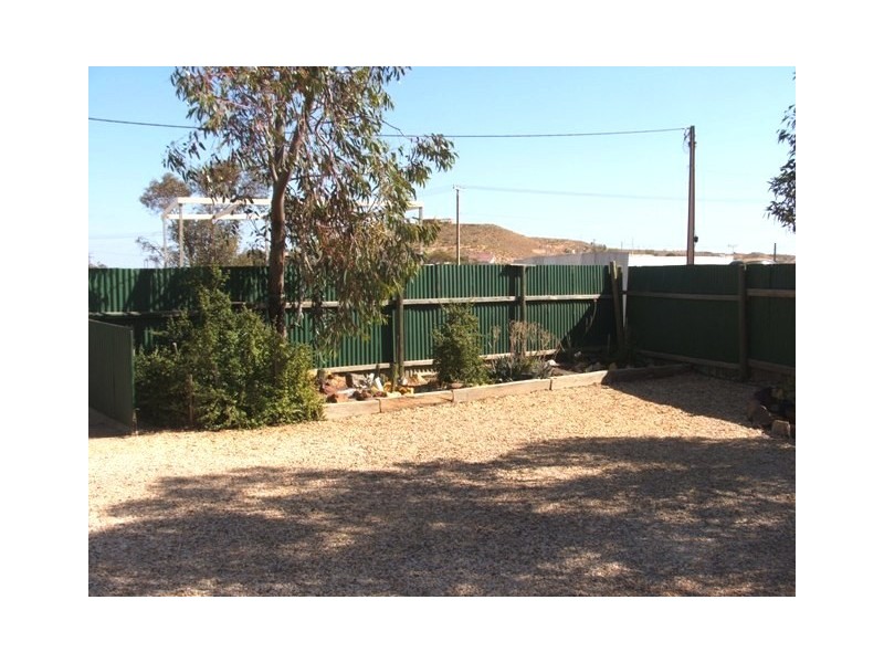 Lot 873 Sexton Court, Coober Pedy SA 5723