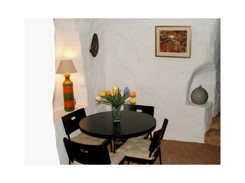 Lot 873 Sexton Court, Coober Pedy SA 5723