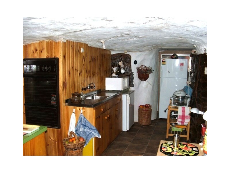 Lot 873 Sexton Court, Coober Pedy SA 5723