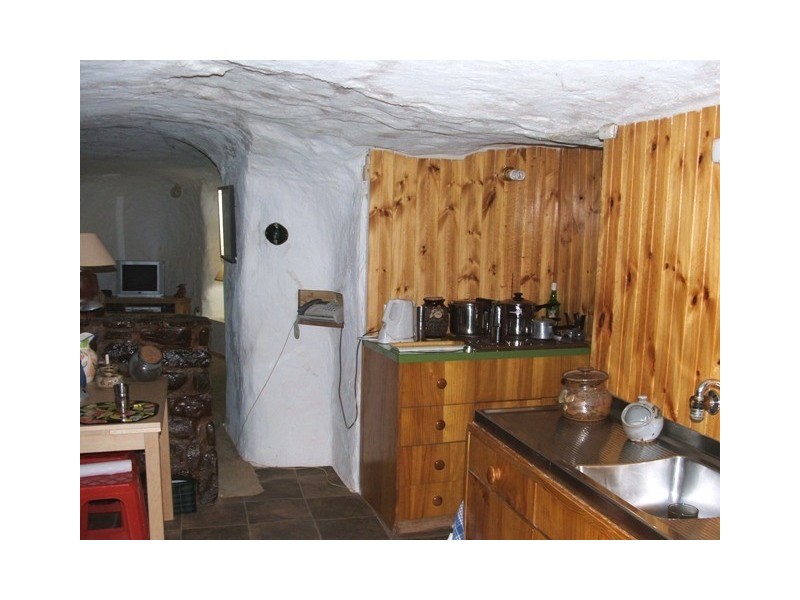 Lot 873 Sexton Court, Coober Pedy SA 5723