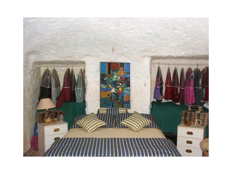 Lot 873 Sexton Court, Coober Pedy SA 5723