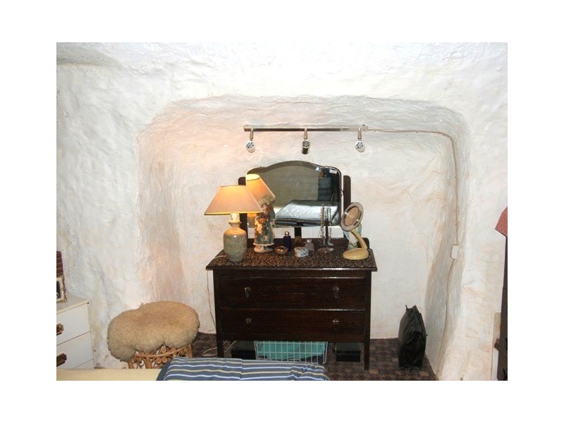 Lot 873 Sexton Court, Coober Pedy SA 5723