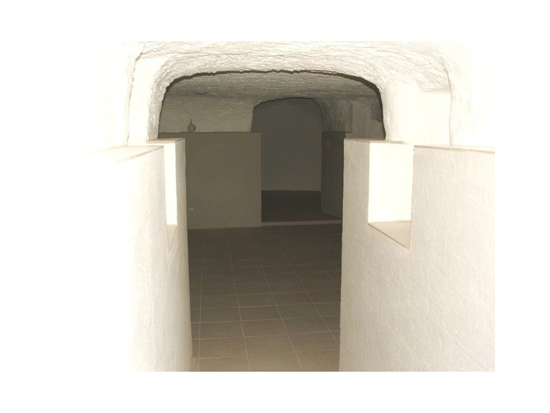 Lot 2040 Crystal Place, Coober Pedy SA 5723