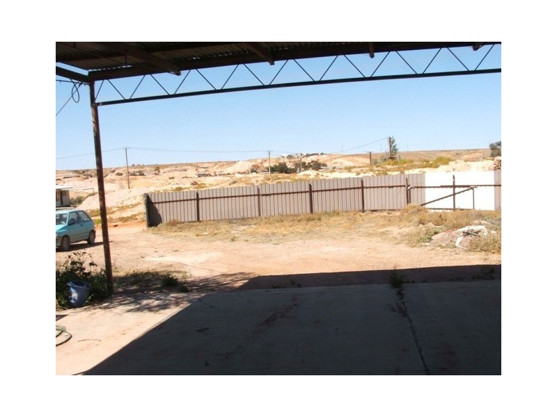 Lot 2040 Crystal Place, Coober Pedy SA 5723
