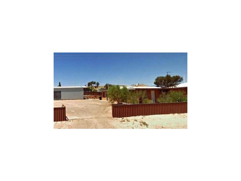 Lot 411 Fitzgerald Street, Coober Pedy SA 5723