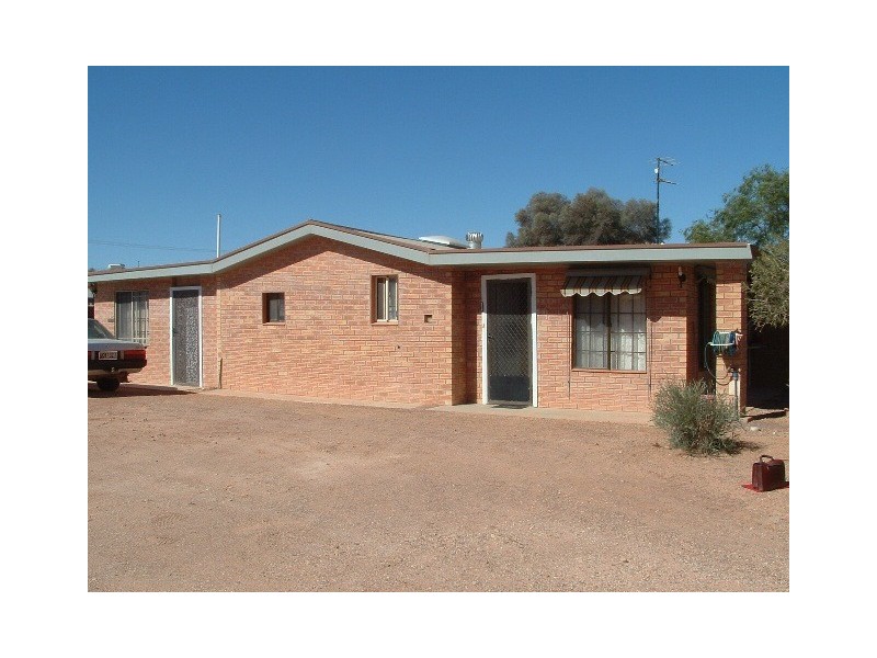 Lot 411 Fitzgerald Street, Coober Pedy SA 5723