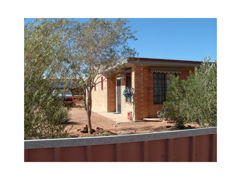 Lot 411 Fitzgerald Street, Coober Pedy SA 5723
