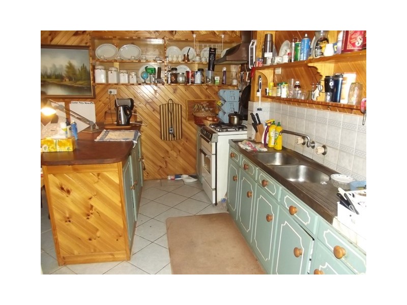 Lot 411 Fitzgerald Street, Coober Pedy SA 5723