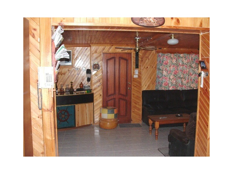Lot 411 Fitzgerald Street, Coober Pedy SA 5723