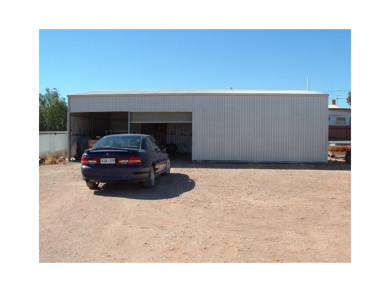 Lot 411 Fitzgerald Street, Coober Pedy SA 5723