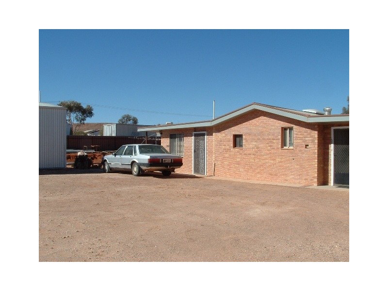 Lot 411 Fitzgerald Street, Coober Pedy SA 5723