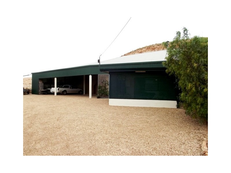 1024 Tom Cat Hill, Coober Pedy SA 5723