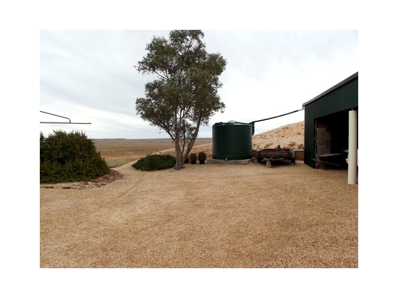 1024 Tom Cat Hill, Coober Pedy SA 5723