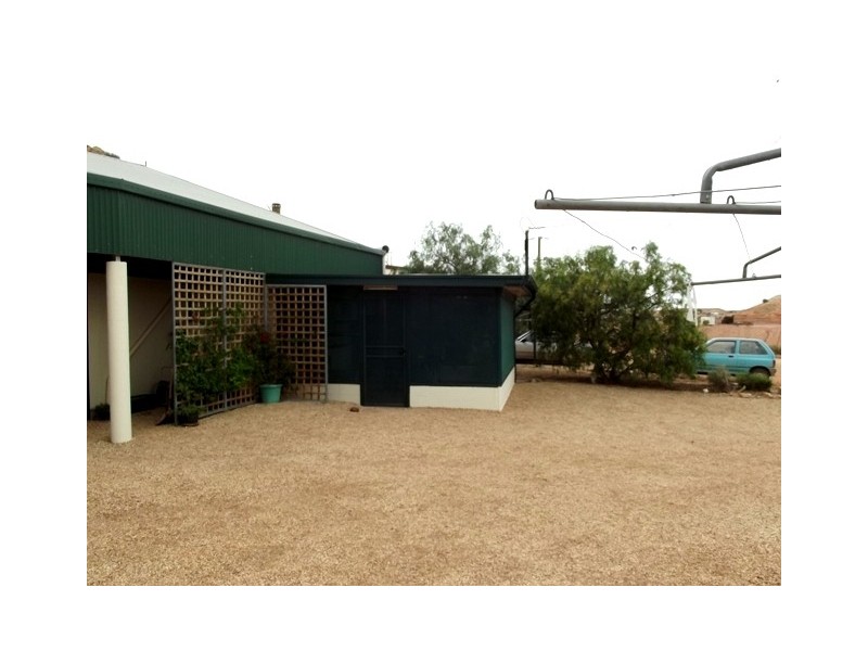 1024 Tom Cat Hill, Coober Pedy SA 5723