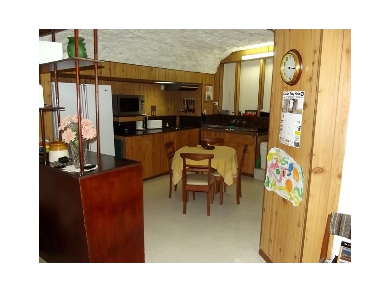 1024 Tom Cat Hill, Coober Pedy SA 5723