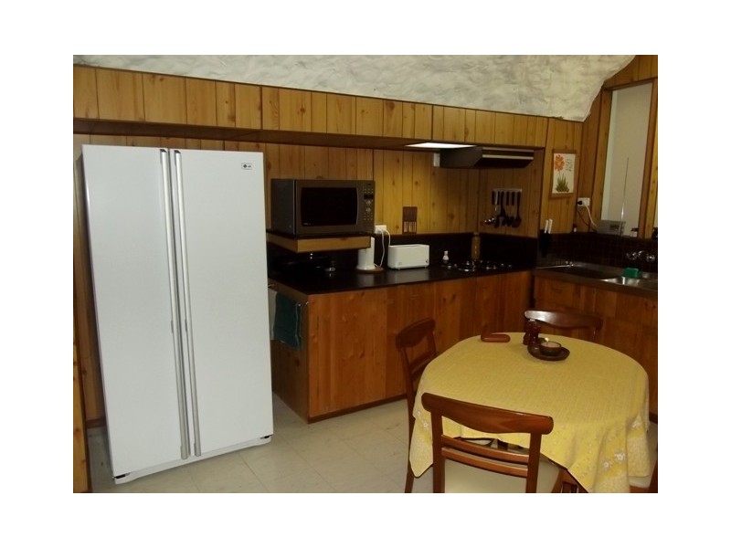 1024 Tom Cat Hill, Coober Pedy SA 5723