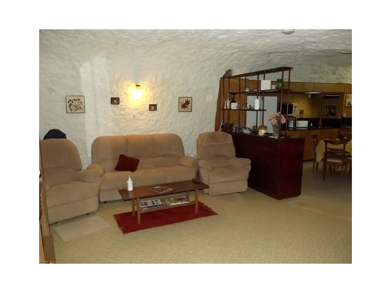 1024 Tom Cat Hill, Coober Pedy SA 5723