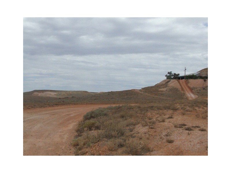 1024 Tom Cat Hill, Coober Pedy SA 5723