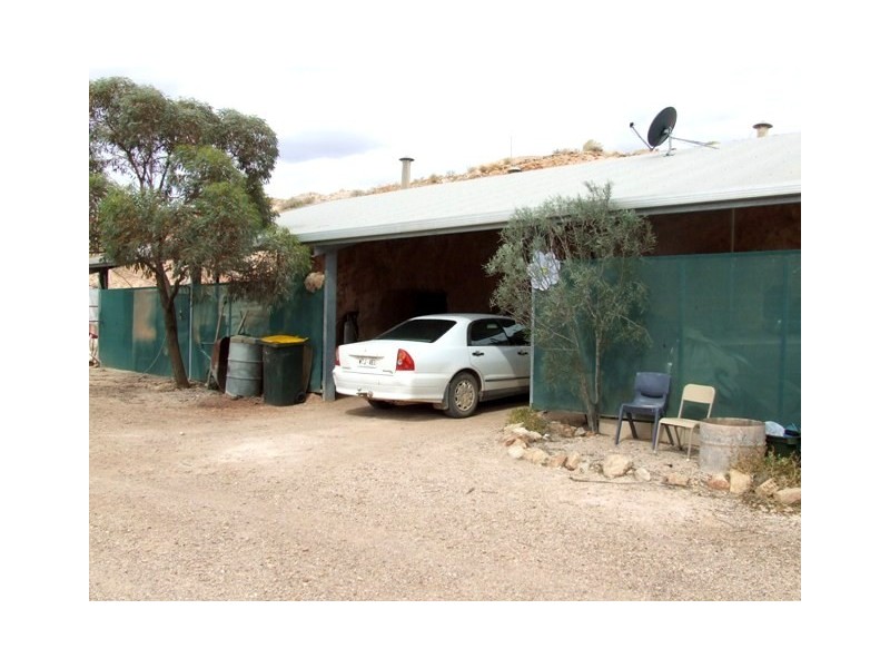 Lot 32 Stingas Rd, Coober Pedy SA 5723