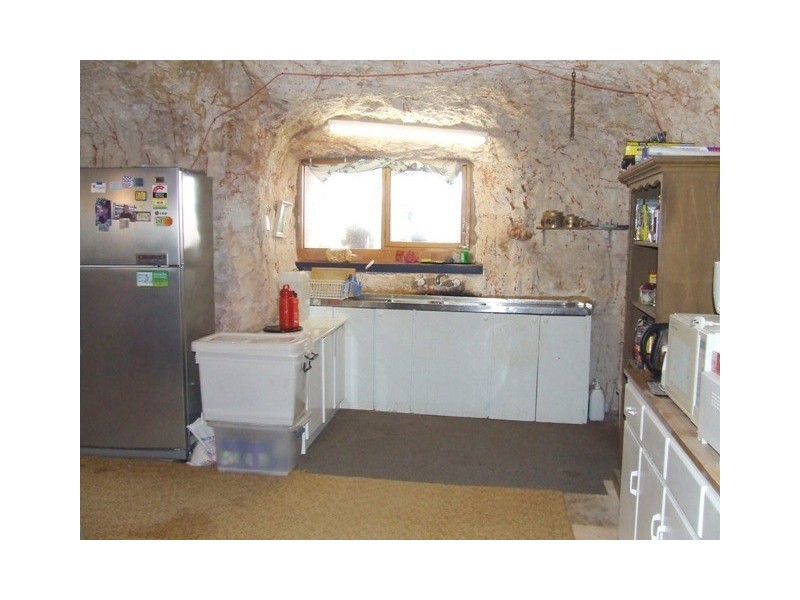 Lot 32 Stingas Rd, Coober Pedy SA 5723