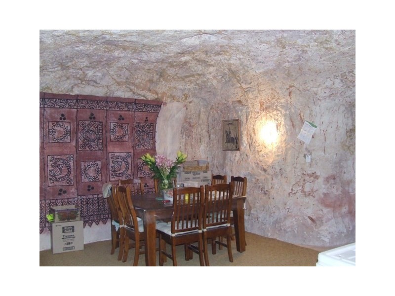 Lot 32 Stingas Rd, Coober Pedy SA 5723