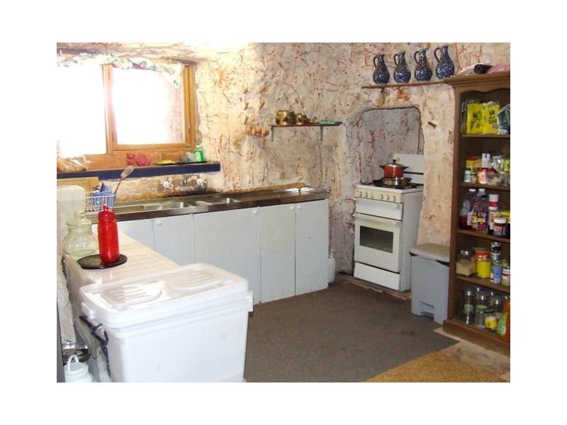 Lot 32 Stingas Rd, Coober Pedy SA 5723