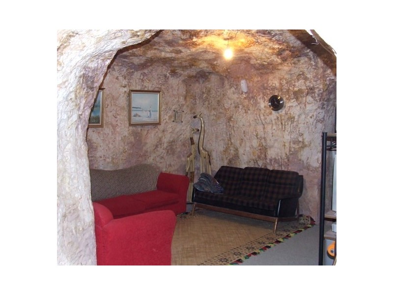 Lot 32 Stingas Rd, Coober Pedy SA 5723