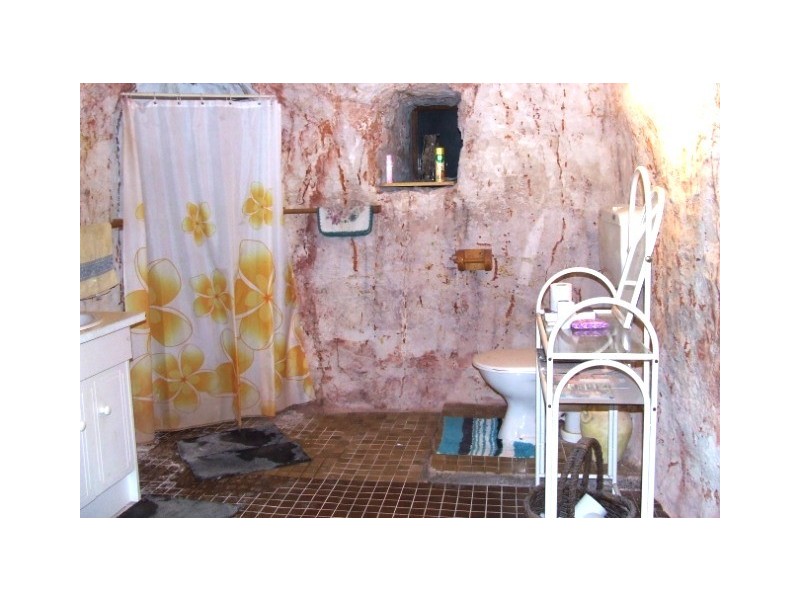 Lot 32 Stingas Rd, Coober Pedy SA 5723