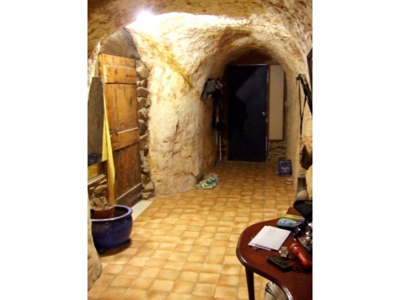 Lot 32 Stingas Rd, Coober Pedy SA 5723