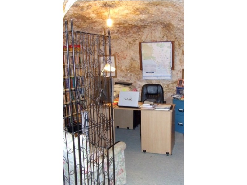 Lot 32 Stingas Rd, Coober Pedy SA 5723