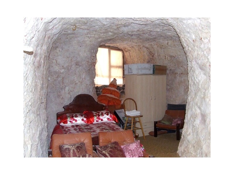 Lot 32 Stingas Rd, Coober Pedy SA 5723