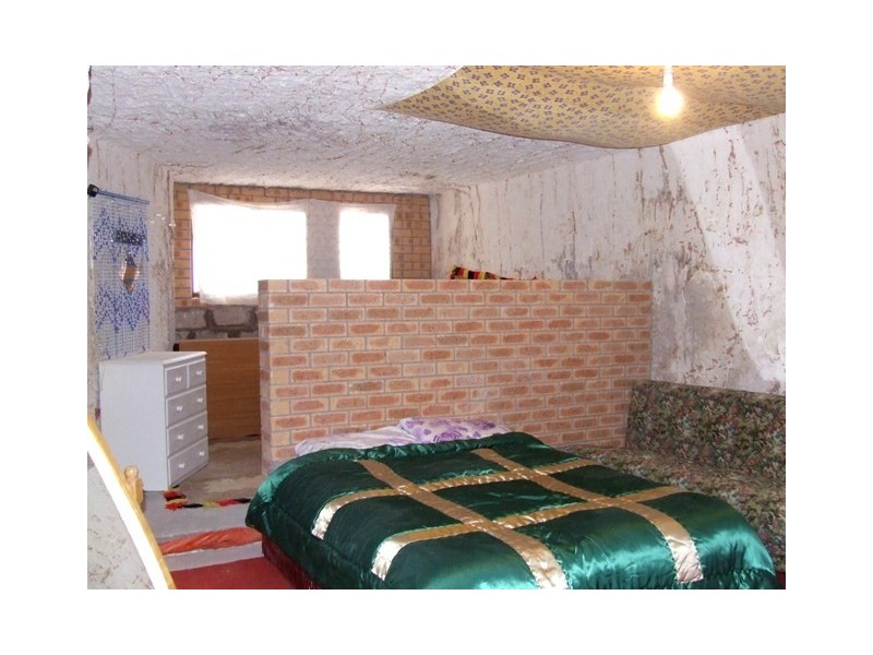 Lot 32 Stingas Rd, Coober Pedy SA 5723