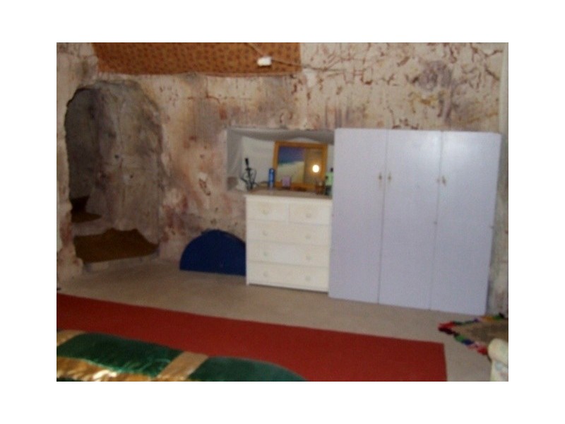 Lot 32 Stingas Rd, Coober Pedy SA 5723