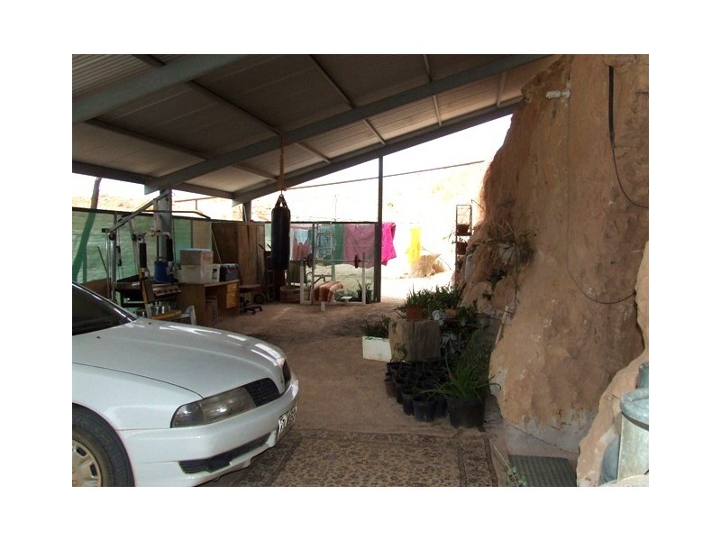 Lot 32 Stingas Rd, Coober Pedy SA 5723