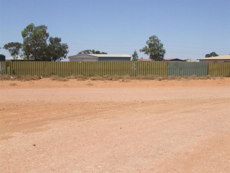 Lot 495 Grey Street, Coober Pedy SA 5723