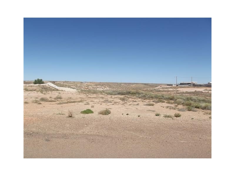Lot 1731 Marks Close, Coober Pedy SA 5723