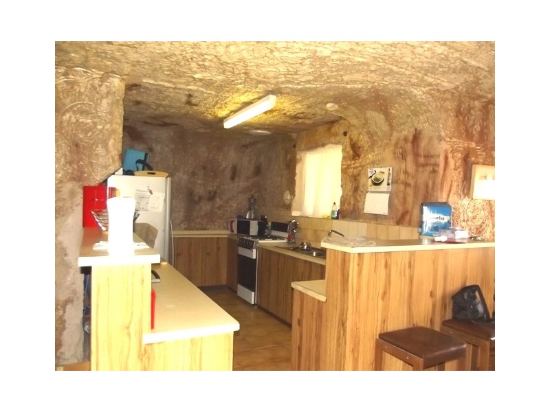 Lot 1664 Crows Road, Coober Pedy SA 5723