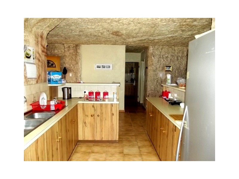 Lot 1664 Crows Road, Coober Pedy SA 5723